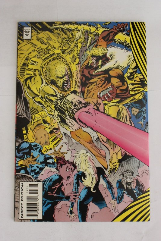 X-Men #37 (1994) X-Men NM