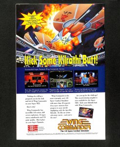 Amazing Spider-Man #374 Venom Appearance!