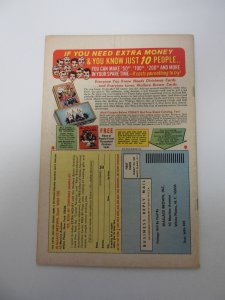 Fantastic Four #90 (1969) FN+ condition