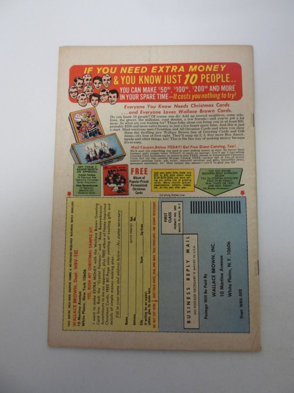 Fantastic Four #90 (1969) FN+ condition