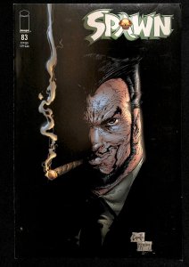 Spawn #83 (1999)