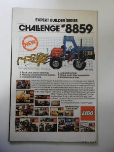 Moon Knight #14 (1981) FN+ Condition