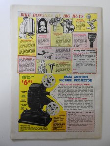 Mystery in Space #76 (1962) VG- Condition see description