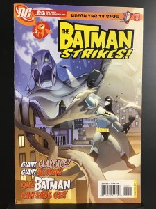 The Batman Strikes! #26 (2006)