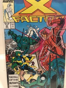 X-Factor #23 (1987)