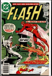 The Flash #266 (1978) Kid Flash