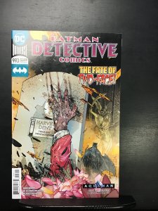 Batman: Detective Comics #29 (2019) nm