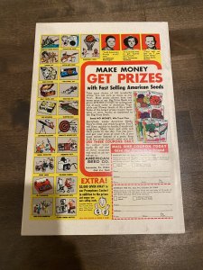 The Silver Surfer #6 (1969) first app overlord higher grade