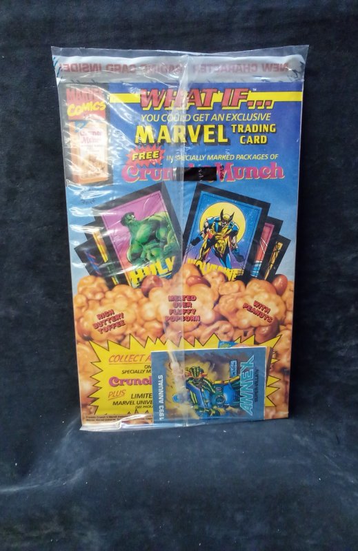 The Amazing Spider-Man Annual #27 (1993)