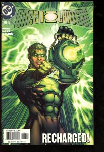 Green Lantern #179 (2004)
