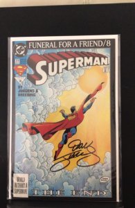 Superman #77 (1993)