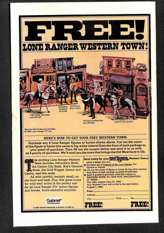 Amazing Spider-Man #228 VF+ 8.5 Marvel Comics Spiderman