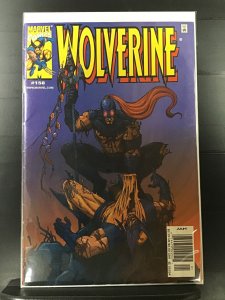 Wolverine #158 (2001)j