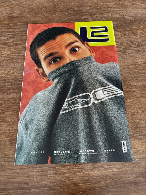 Action Comics # 1 NM Millennium Edition Reprint DC Comic Book Superman 6 J458