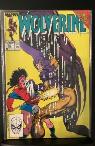 Wolverine #20 (1990)