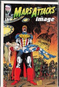 Mars Attacks Image #4 (1997) Mars Attacks