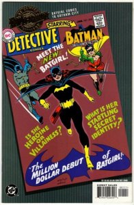 Millennium Edition: Detective Comics 359 #1 >>> 1¢ Auction! (ID#NN)