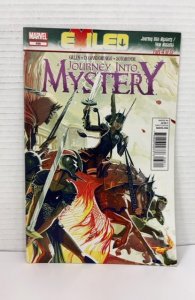 Journey Into Mystery #638 (2012)