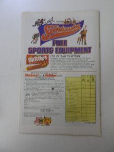 Labyrinth #1 Direct Edition (1986) VF condition