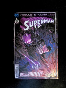 Superman #18  DC Comics 2024 VF/NM