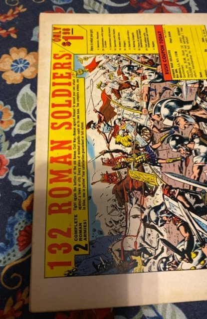 The Incredible Hulk #105 (1968) the Monster unleashed upper mid grade