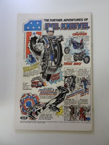 Adventures on the Planet of the Apes #4 (1976) VF- condition