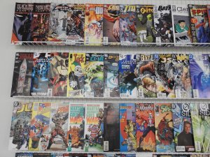 Huge Lot 170+ Comics W/ Fantastic Four, Spider-Man, Spawn+ Avg VF- Condition!!