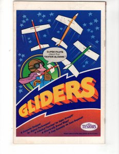 Devil Dinosaur #6 (1978)  1st Apperance of EEV & Prime Computer / ID#562