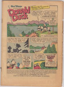 Walt Disney's Comics and Stories #348