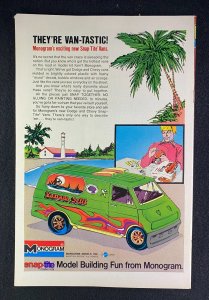 Batman (1940) #273 VF- (7.5)