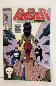 The Punisher #25 (1989)
