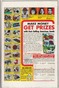 Iron Man #87 (Jun-76) VF/NM High-Grade Iron Man