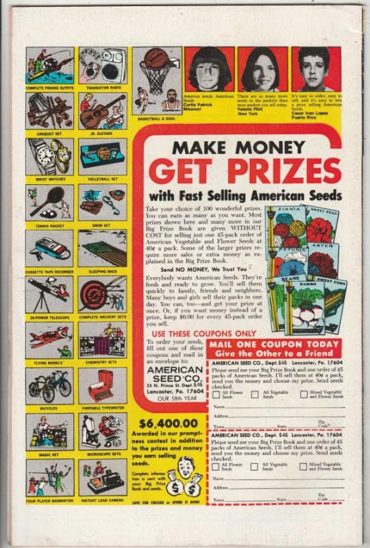 Iron Man #87 (Jun-76) VF/NM High-Grade Iron Man