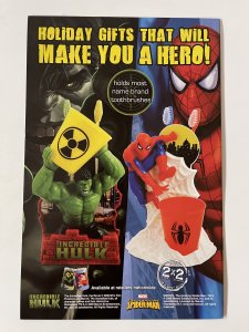 GeNext: United #3  - NM+  (2009)