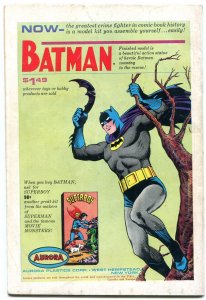 Justice League Of America #35  1965 - DC  -VG- - Comic Book