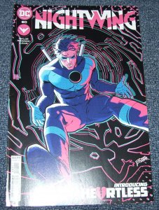 Nightwing #80 (2021)