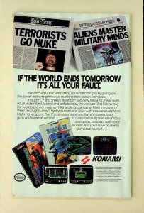 Silver Surfer #40 - (Aug, 1990; Marvel) - Very Fine 