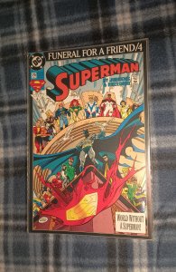 Superman #76 (1993)