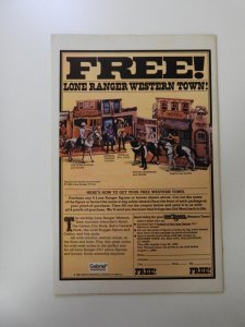 Iron Man #157 Direct Edition (1982) VF condition