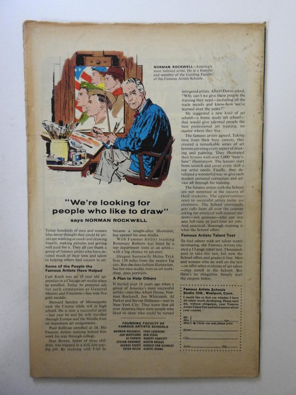 Tales to Astonish #98  (1967) VG Condition!