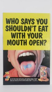 Amazing Fantasy #6 Arana Newsstand Variant HTF Low Print 2005 Marvel Comics