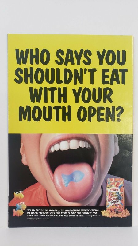 Amazing Fantasy #6 Arana Newsstand Variant HTF Low Print 2005 Marvel Comics