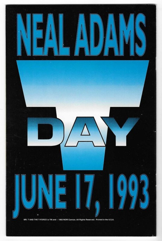 The Green Hornet: Dark Tomorrow #1 (1993)