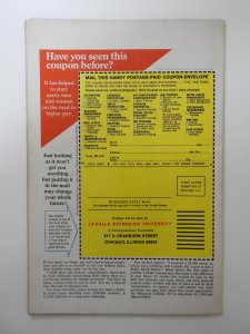 Journey into Mystery #4 (1973) VG+ Condition!