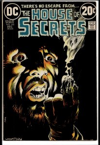 House of Secrets #103 (1972)