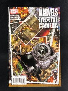 Marvels: Eye of the Camera #6 (2010)