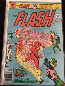 The Flash #244 (1976)