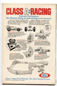 Conan The Barbarian #19  1972 - Marvel  -VF - Comic Book