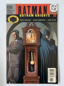 Batman: Gotham Knights #32 (2002)