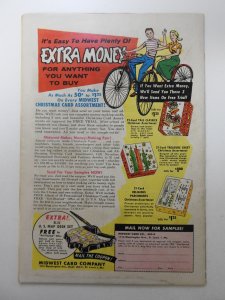 Challengers of the Unknown #10 (1959) VG+ Condition